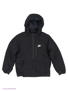 Ветровки Nike