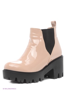 Ботильоны LINO MORANO