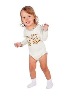 Боди Апрель