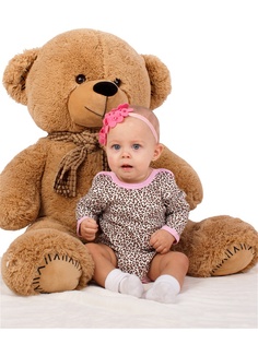 Боди Апрель