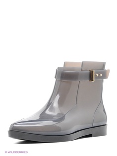 Резиновые сапоги Melissa