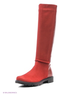 Сапоги Ronnon