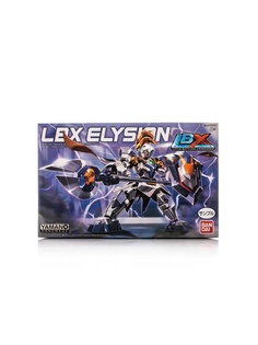 Конструкторы LBX