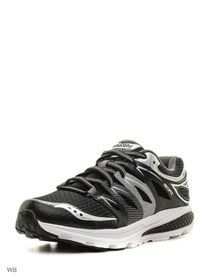 Кроссовки Saucony