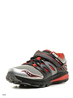 Кроссовки Saucony