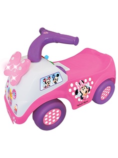 Пушкары Kiddieland