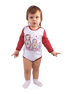 Боди Апрель