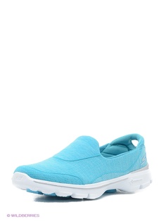 Слипоны SKECHERS