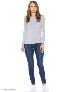 Лонгслив Modis