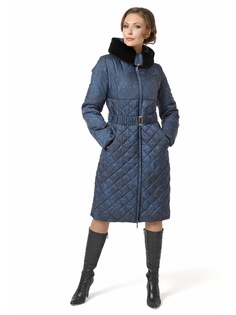 Категория: Искусственные пальто женские Dizzy Way