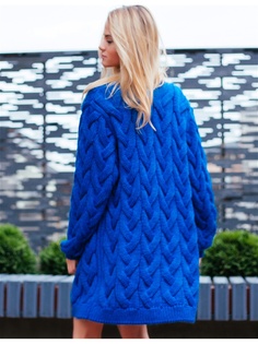 Кардиганы Woolys