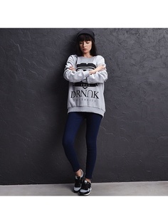 Свитшоты Cropp