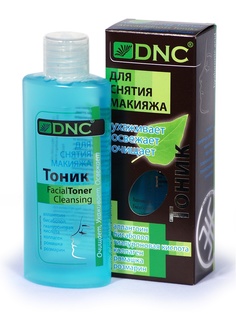 Тоники DNC