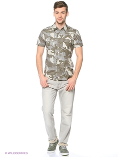 Рубашки Colins