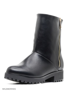 Полусапожки VIVIAN ROYAL