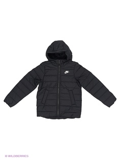 Куртки Nike