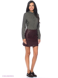 Рубашки Oodji