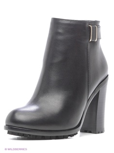 Ботильоны Valley