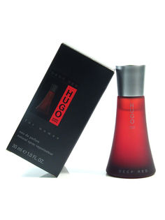 Парфюмерная вода HUGO BOSS