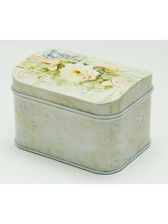 Шкатулки Magic Home