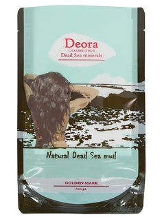 Грязь косметическая Deora Cosmetics