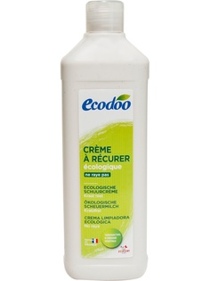 Средства для уборки Ecodoo
