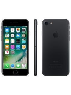 Смартфоны Apple