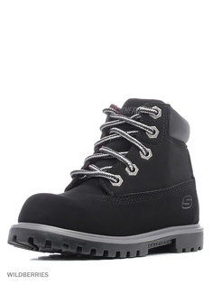 Ботинки SKECHERS