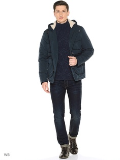 Куртки United Colors of Benetton