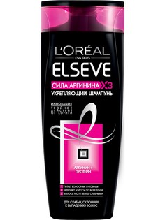 Шампуни LOreal Paris