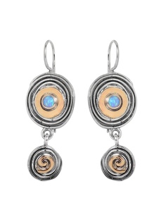 Ювелирные серьги Yaffo