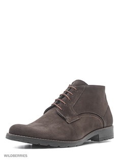 Ботинки BEKERANDMILLER