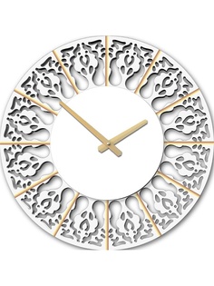 Часы настенные Михаилъ Москвинъ