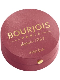 Румяна Bourjois