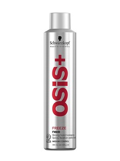 Лаки для волос Schwarzkopf Professional