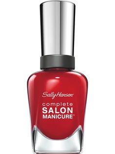 Лаки для ногтей SALLY HANSEN