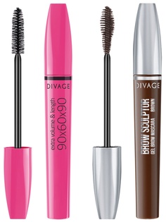 Туши DIVAGE