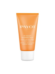 Косметические маски PAYOT