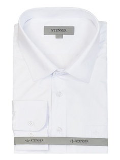 Рубашки STENSER