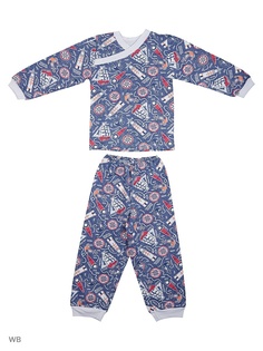 Пижамы KIDONLY