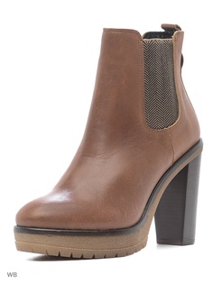 Ботильоны Tommy Hilfiger