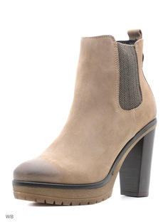 Ботильоны Tommy Hilfiger