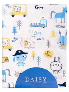 Пеленки DAISY