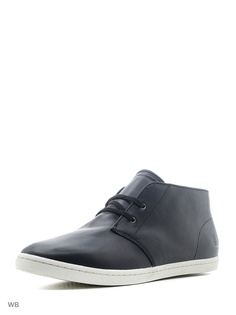 Кеды Fred Perry