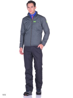 Куртки Helly Hansen
