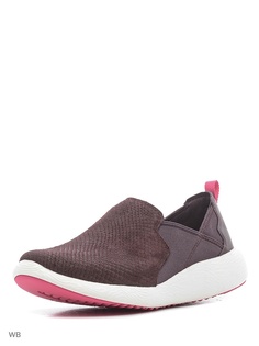 Кроссовки Clarks