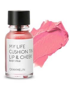 Тинты для губ Graymelin