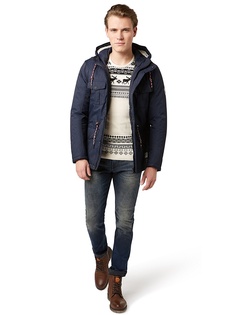 Джемперы TOM TAILOR