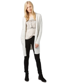 Лонгслив TOM TAILOR