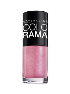 Лаки для ногтей Maybelline New York